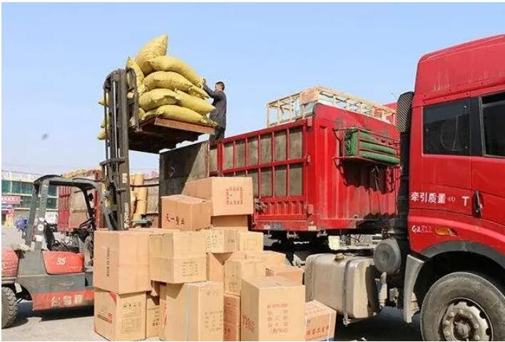 漳州到普兰店区物流专线