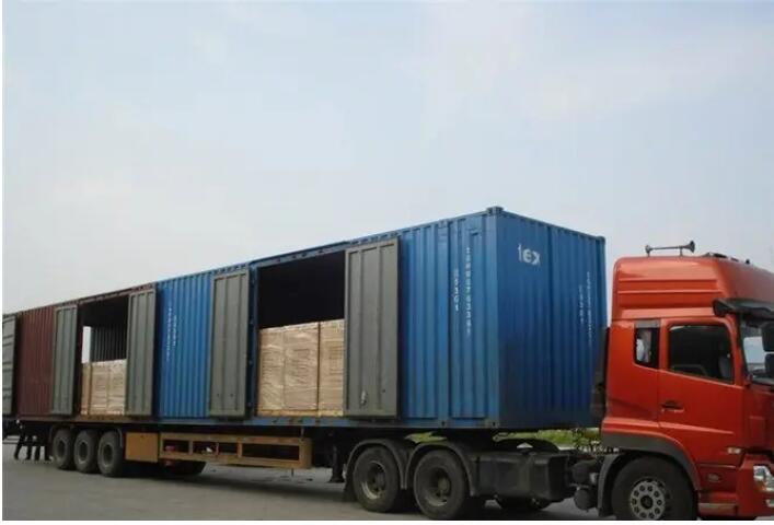 漳州到普兰店区整车运输