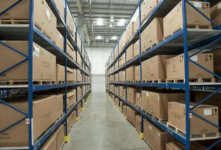 漳州到普兰店区货物仓储