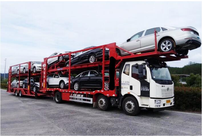 漳州到普兰店区轿车托运